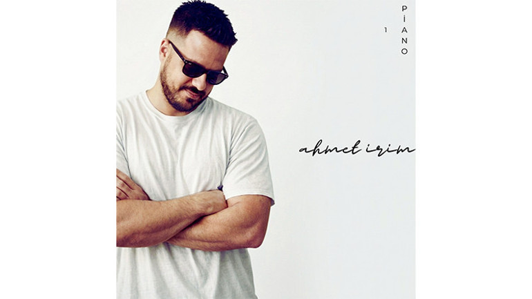 20 yıl sonra yeniden Bertuğ Cemil ve Birsen Tezerden Yağmur düeti