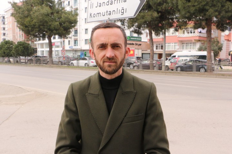  100 bin lira ceza kesildi, ehliyetine el konuldu