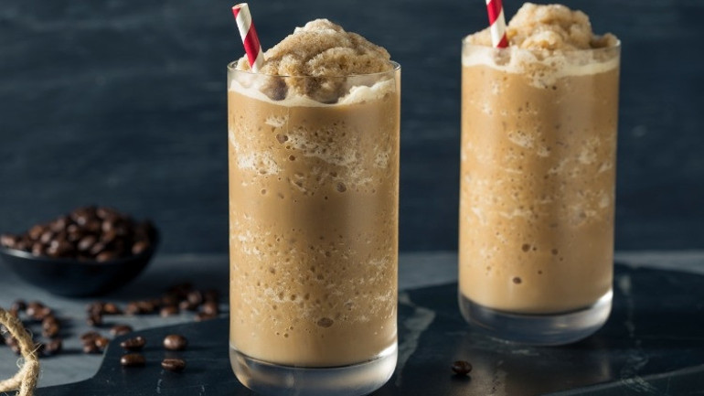 İnflamasyonu artıran 5 içecek