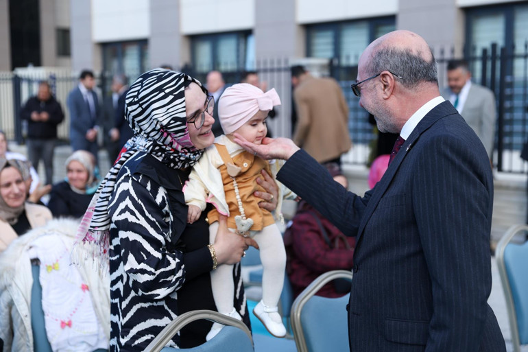Selçukluda sağlık yatırımları büyüyor