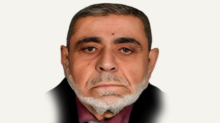  Keşif yerinde çöp kutularını tek tek gösterdi