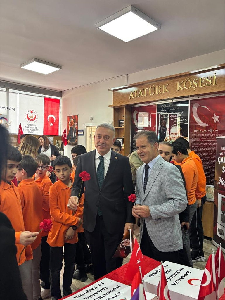 Tarihin izleri sergileniyor