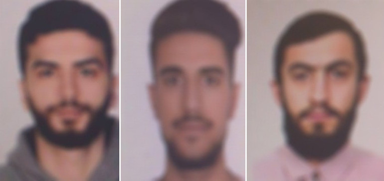 İstanbulda polis noktasına saldırı: Gözaltı sayısı 12e yükseldi | Teröristler olay yerinde keşif yapmış