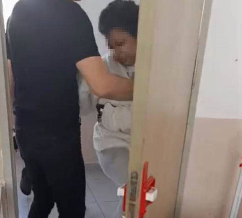  Okulu ayağa kaldıracağım