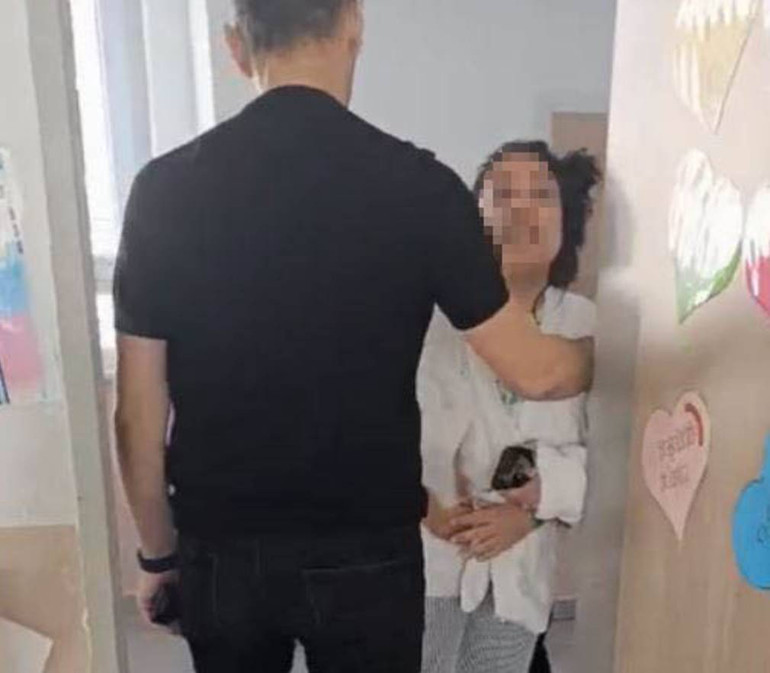  Okulu ayağa kaldıracağım