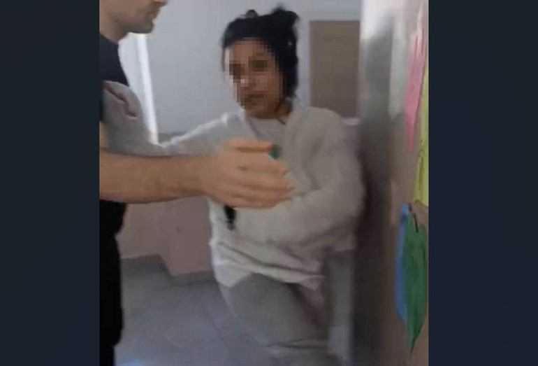  Okulu ayağa kaldıracağım