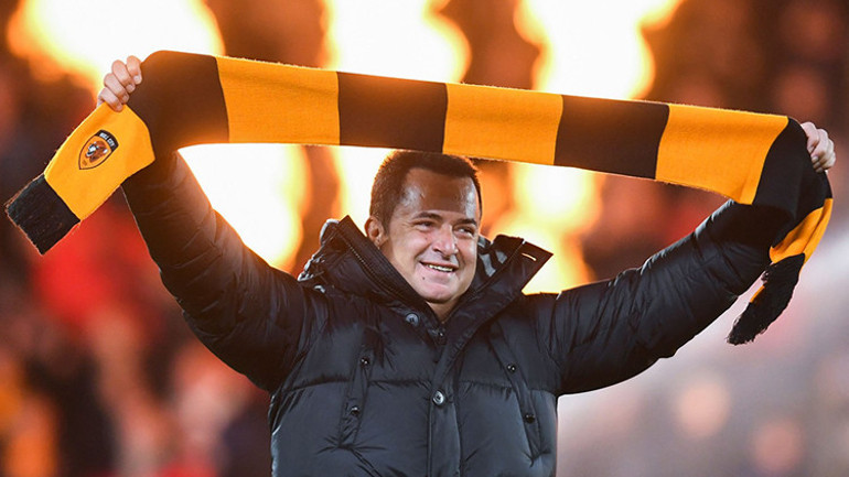 Acun Ilıcalı, şampiyonluğu zora sokan takımını satışa çıkardı İşte anahtar teslim için istediği para