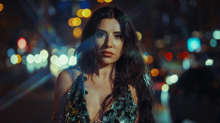 20 yıl sonra yeniden Bertuğ Cemil ve Birsen Tezerden Yağmur düeti