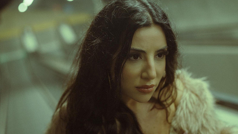 20 yıl sonra yeniden Bertuğ Cemil ve Birsen Tezerden Yağmur düeti