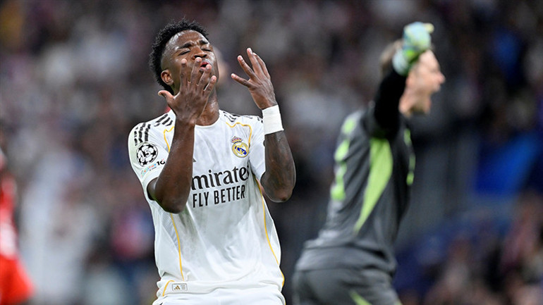 Real Madridin yıldızına sert sözler Onu izlediğimde sinir oluyorum