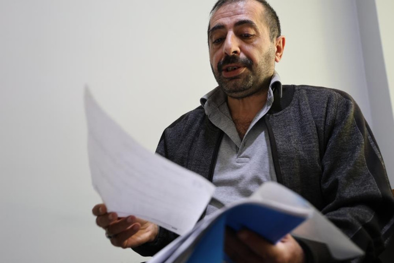 E-devlet üzerinden incelediğinde gördü: Tapuları başkaları üzerine geçirilmiş Kimse benden imza istemedi