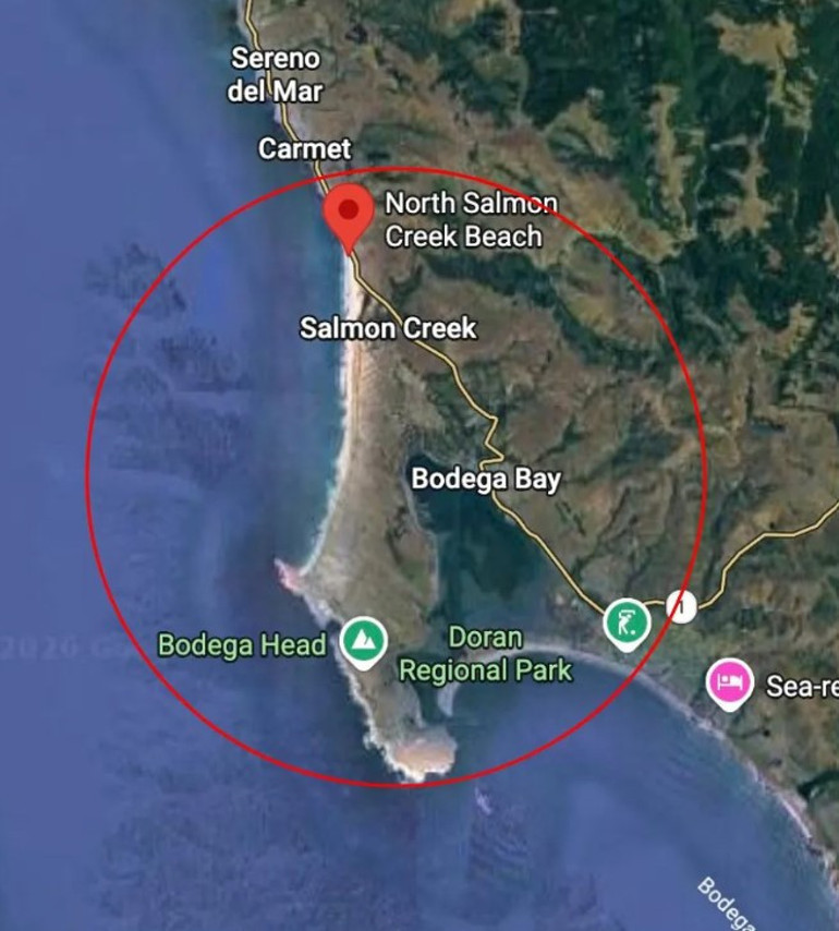  23 yıllık sır ortaya çıktı Sahilde neler yaşandı