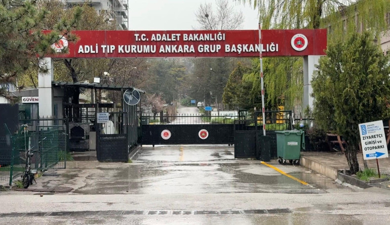  Kızı kendini böyle kurtarmış Evde bazen bağrışmalar olurdu
