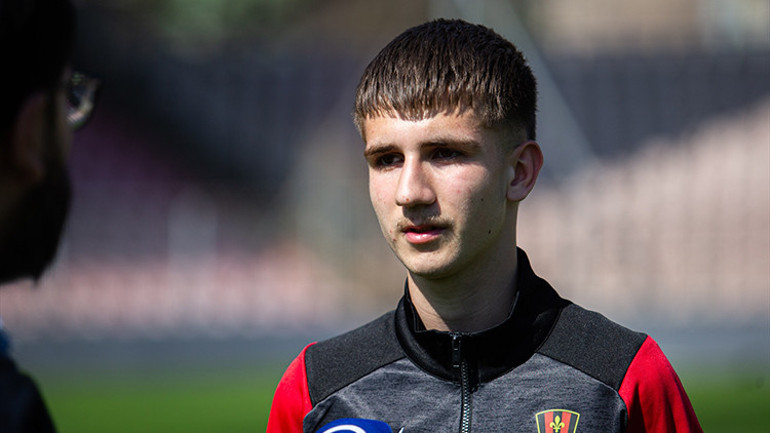 Donnarummanın penaltı notlarını kaçırmıştı: Bosna Hersekte ulusal kahraman olarak lanse edilen Afan Cizmic: Her şeye hazırlıklı olmak lazım