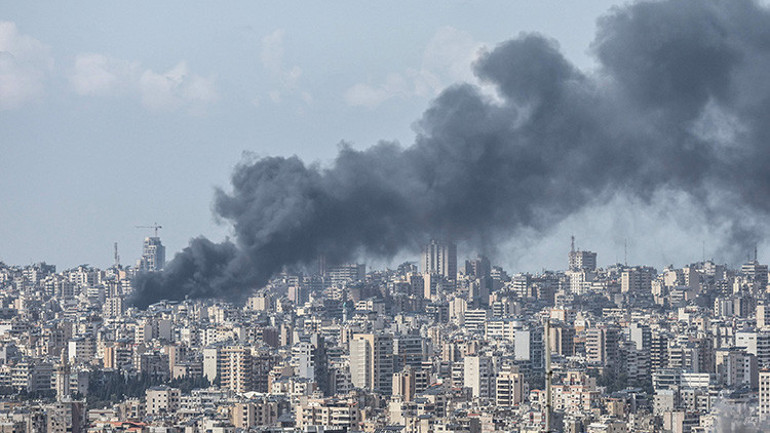  Ateşkesin ilk gününde sivil katliamı