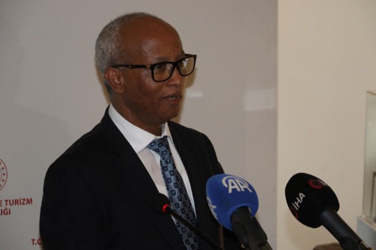  Türkiye tarafından Etiyopyaya iade edildi