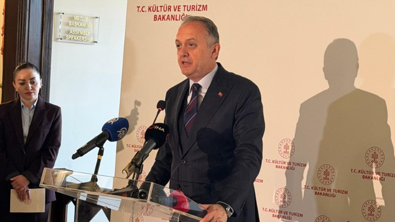  Türkiye tarafından Etiyopyaya iade edildi