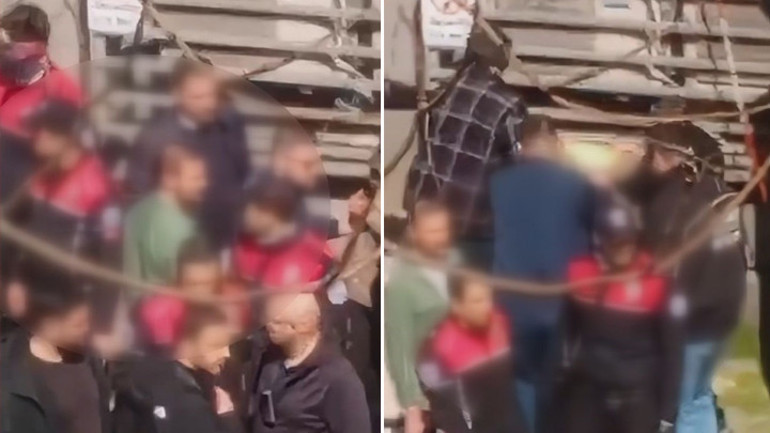 İstanbulda polis noktasına saldırı: Gözaltı sayısı 12e yükseldi | Teröristler olay yerinde keşif yapmış