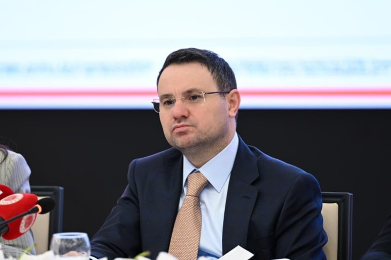 Son zamanların tartışma konusuydu | Bakan Gürlek: Ben de toplumla aynı kanaatteyim