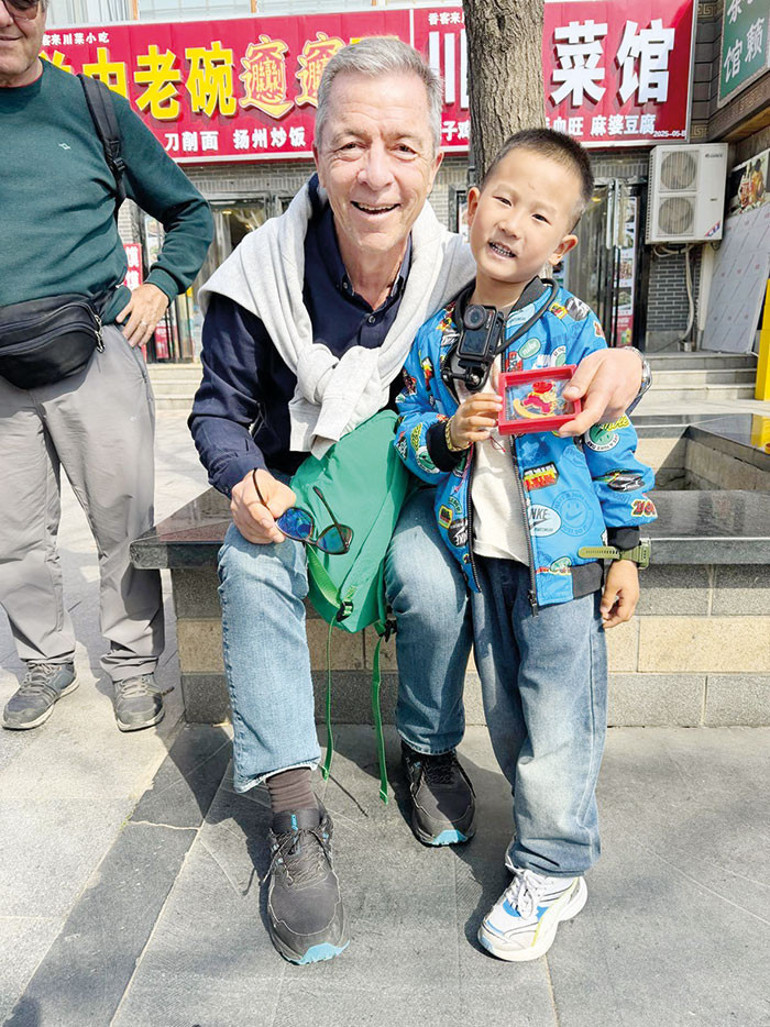 Sıcak sohbeti dünya izledi