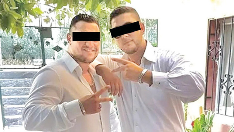 Ölümlü yarışa müebbet hapis