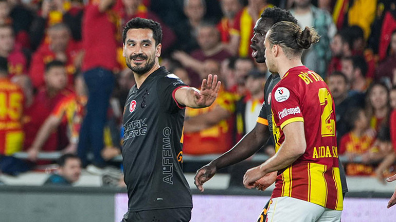  Bana bir şey olmaz inşallah