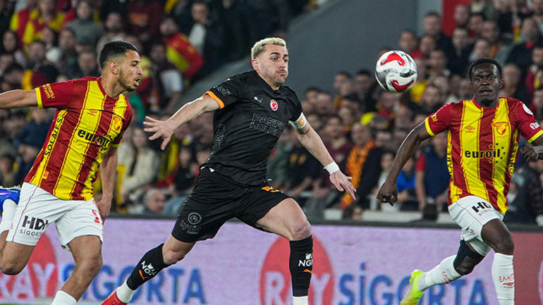  Bana bir şey olmaz inşallah