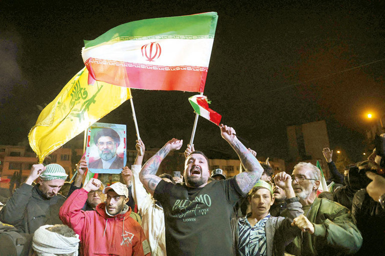 Dünya bunu bekliyordu Ateş kesildi masa kurulacak