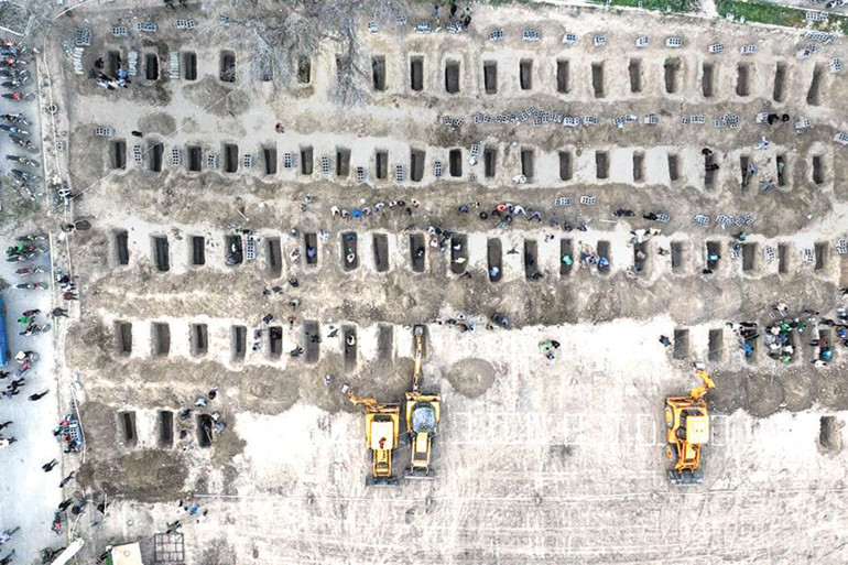 Dünya bunu bekliyordu Ateş kesildi masa kurulacak