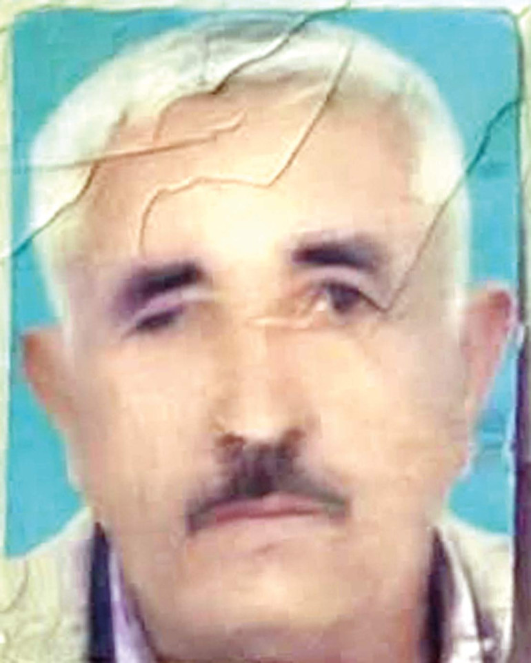 Kadirli’yi sağanak vurdu… 2 kişi boğuldu, 127 ev ile 21 işyeri kullanılamaz hale geldi