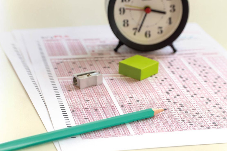 YKS’de az adayla zor yarış