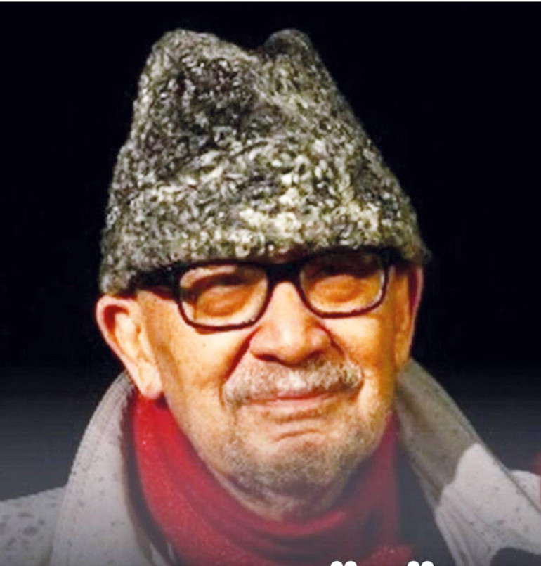 Askeri törenle uğurlandı