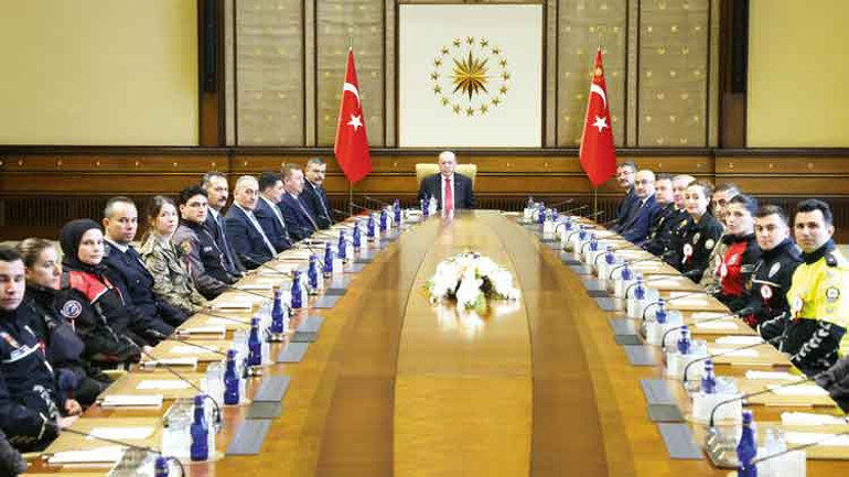  Sahada tam olarak uygulansın