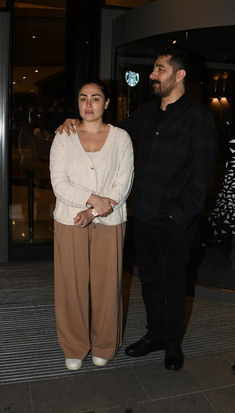  Babam İbrahim Tatlısese çocuklarından tam destek