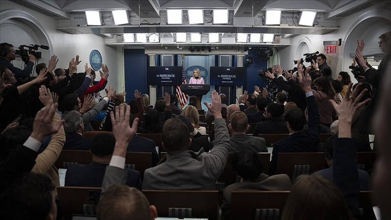  ABD, NATOya karşı plan hazırlıyor Avrupanın yeni rotası ne olacak