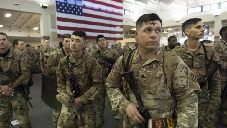  ABD, NATOya karşı plan hazırlıyor Avrupanın yeni rotası ne olacak