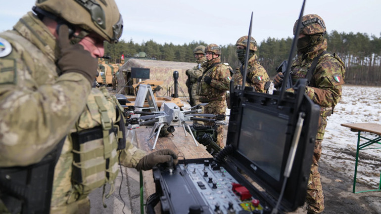  ABD, NATOya karşı plan hazırlıyor Avrupanın yeni rotası ne olacak