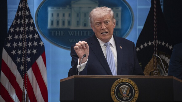  ABD, NATOya karşı plan hazırlıyor Avrupanın yeni rotası ne olacak