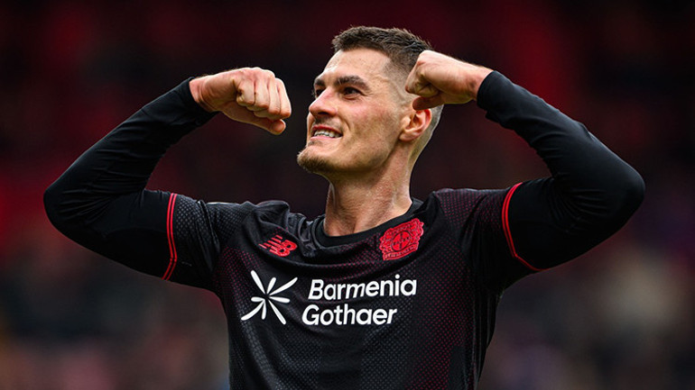 Beşiktaşta varsa yoksa Patrik Schick Rekor bonservisle kulüp tarihine geçecek