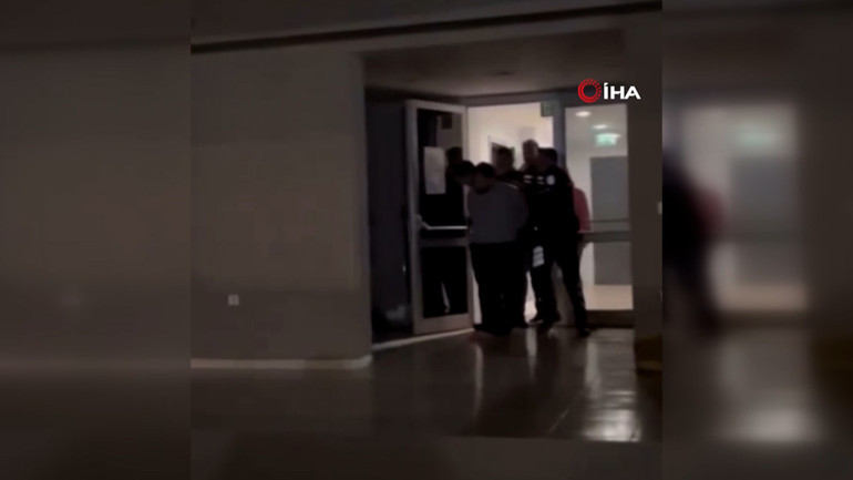  Şüpheli gözaltına alındı