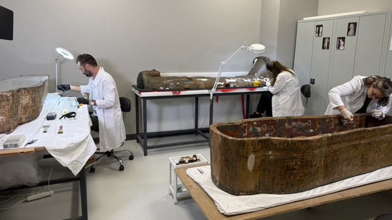  Kültürel miras geleceğe güçlü adımlarla taşınıyor