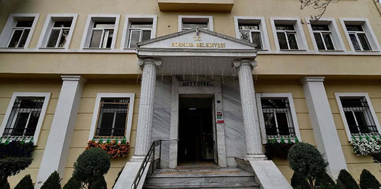  Belediye Başkanı Ömer Eşki dahil 4 kişi gözaltına alındı