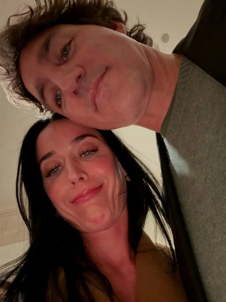 Doludizgin aşkını ‘karma’ya borçluymuş… ‘Sen bana bir ödülsün sevgilim’