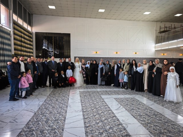 İskoçyadan tatil için geldi, Musaya vurulunca hayatı değişti | Evlendi, Müslüman olup adını değiştirdi