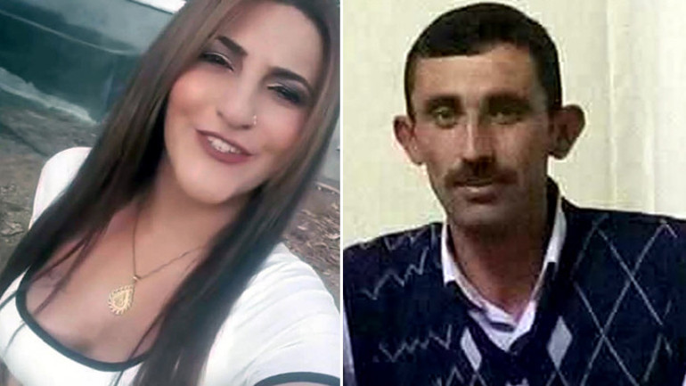 Gölette cansız bedeni bulunmuştu Bahar Aksütün katili muhtar sevgilisi çıktı... Vahşeti itiraf etti