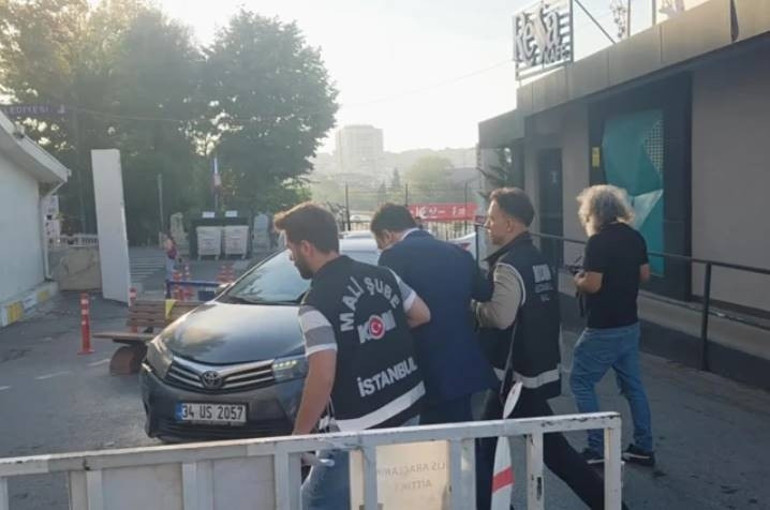 Aralarında borsanın ünlü isimleri de var | Manipülasyon soruşturmasında 41 gözaltı