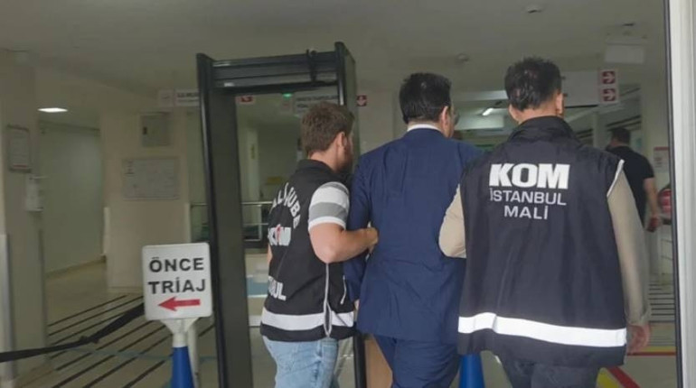 Aralarında borsanın ünlü isimleri de var | Manipülasyon soruşturmasında 41 gözaltı