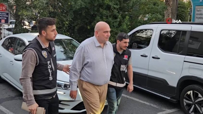 Aralarında borsanın ünlü isimleri de var | Manipülasyon soruşturmasında 41 gözaltı