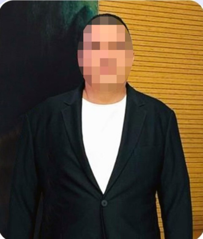  Can güvenliğim yok | Çocuklarının gözü önünde kurşun yağdırdı