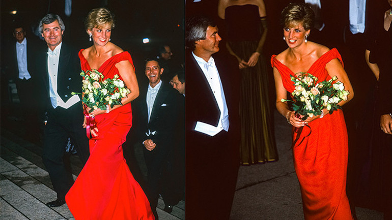 Tutunduğu her dal kırıldı… Şimdi de ölmüş kayınvalidesi Diana’dan medet ummaya başladı… ‘Onun adını da lekeleyecek’